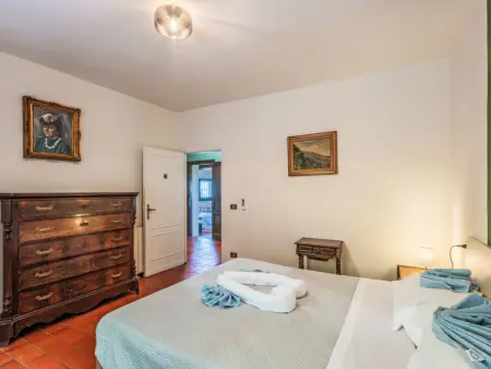 I Tre Castagni, Gite 6 personnes à Piegaro - Photo 21