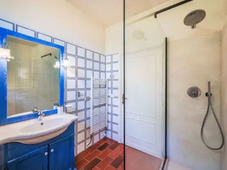 I Tre Castagni, Gite 6 personnes à Piegaro - Photo 24