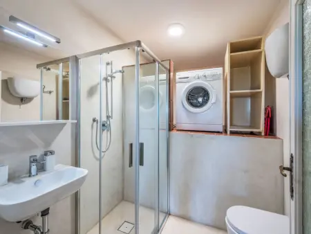 I Tre Castagni, Gite 6 personnes à Piegaro - Photo 25