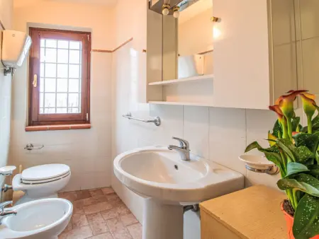 I Tre Castagni, Gite 6 personnes à Piegaro - Photo 26