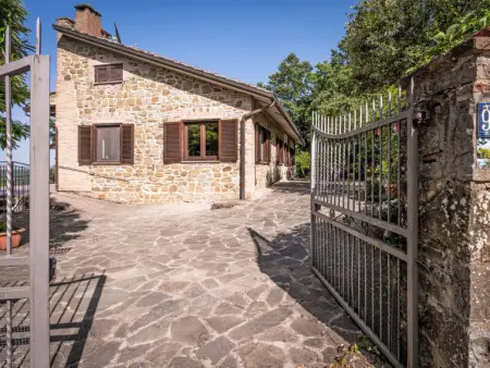 I Tre Castagni, Gite 6 personnes à Piegaro - Photo 27