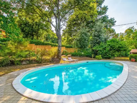 I Tre Castagni, Gite 6 personnes à Piegaro - Photo 28