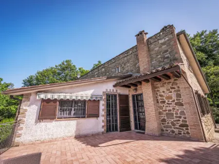 I Tre Castagni, Gite 6 personnes à Piegaro - Photo 31