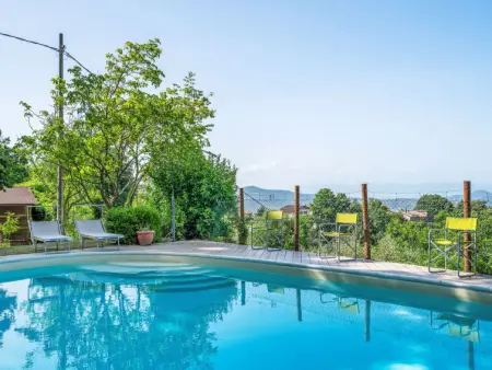 I Tre Castagni, Gite 6 personnes à Piegaro - Photo 37