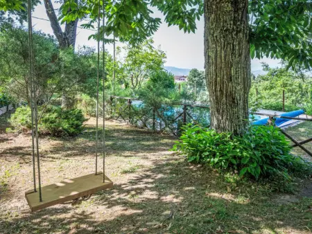 I Tre Castagni, Gite 6 personnes à Piegaro - Photo 40