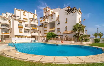 Appartement à Roquetas de Mar - N°1012214