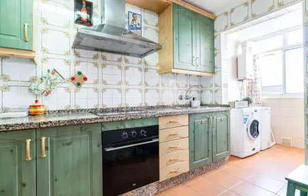 Location Appartement 6 personnes à El Puerto de Santa Mar - Photo 3