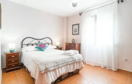 Location Appartement 6 personnes à El Puerto de Santa Mar - Photo 4