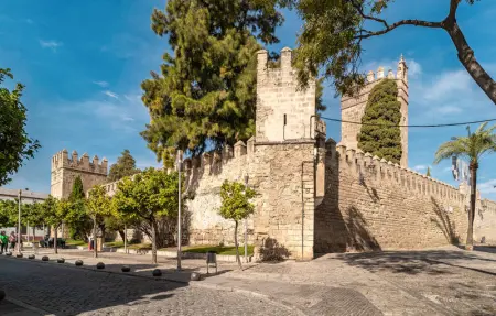 Location Appartement 6 personnes à El Puerto de Santa Mar - Photo 5