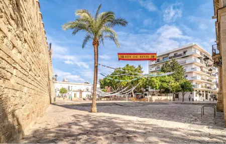 Location Appartement 6 personnes à El Puerto de Santa Mar - Photo 7