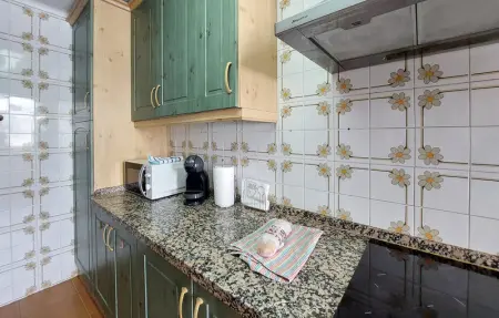 Location Appartement 6 personnes à El Puerto de Santa Mar - Photo 11