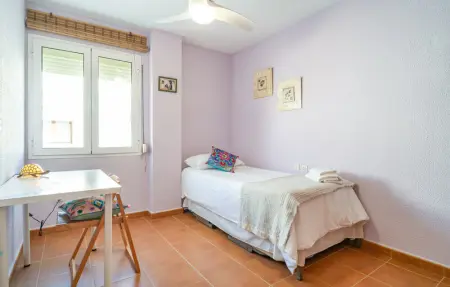 Location Appartement 6 personnes à El Puerto de Santa Mar - Photo 13