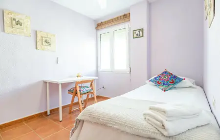 Location Appartement 6 personnes à El Puerto de Santa Mar - Photo 14