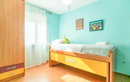 Location Appartement 6 personnes à El Puerto de Santa Mar - Photo 15