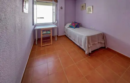 Location Appartement 6 personnes à El Puerto de Santa Mar - Photo 16
