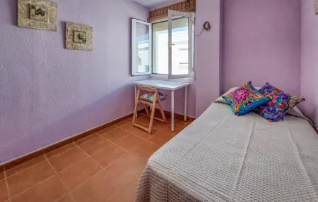 Location Appartement 6 personnes à El Puerto de Santa Mar - Photo 17