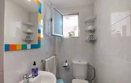 Location Appartement 6 personnes à El Puerto de Santa Mar - Photo 20