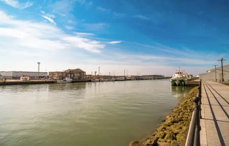 Location Appartement 6 personnes à El Puerto de Santa Mar - Photo 21