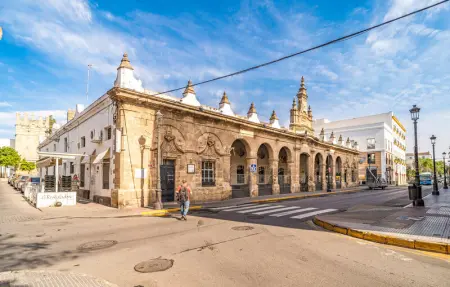 Location Appartement 6 personnes à El Puerto de Santa Mar - Photo 22