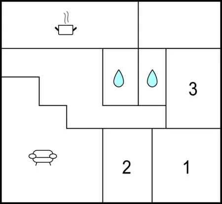 Location Appartement 6 personnes à El Puerto de Santa Mar - Photo 23