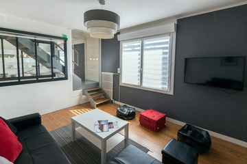 Location Haus in Brest,gite Brest Au Bout Du Ponton - Four-Bedroom House 1342121 N°1012236