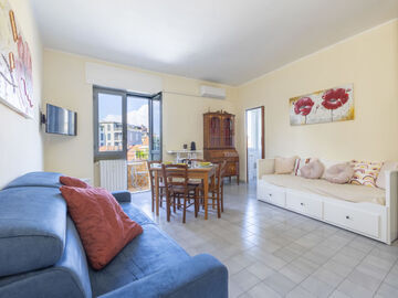 Location Appartement in Mailand,Bausan Studio Flat IT3900.223.1 N°1012246