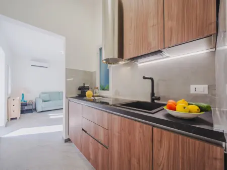 Zefiro, Appartement 2 personnes à Marina Pietrasanta - Photo 4