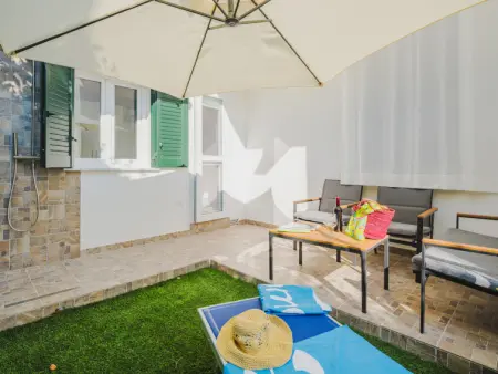 Zefiro, Appartement 2 personnes à Marina Pietrasanta - Photo 5