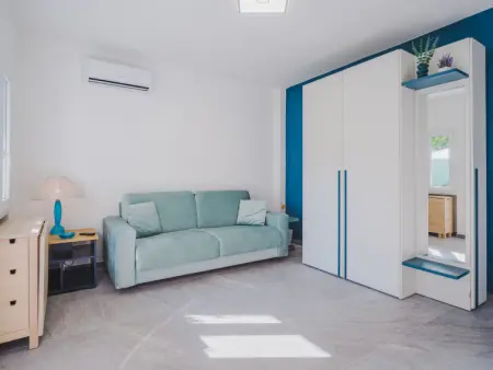 Zefiro, Appartement 2 personnes à Marina Pietrasanta - Photo 6