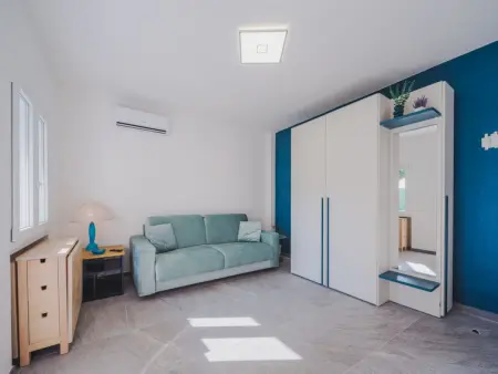 Zefiro, Appartement 2 personnes à Marina Pietrasanta - Photo 7