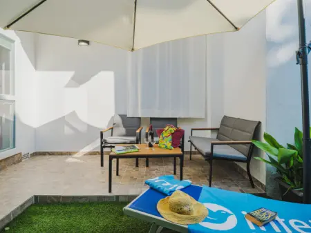 Zefiro, Appartement 2 personnes à Marina Pietrasanta - Photo 8