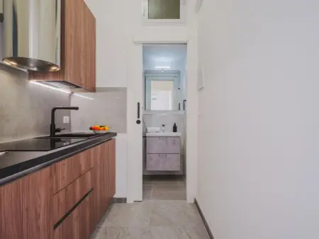 Zefiro, Appartement 2 personnes à Marina Pietrasanta - Photo 10