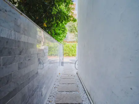 Zefiro, Appartement 2 personnes à Marina Pietrasanta - Photo 11