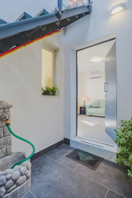 Zefiro, Appartement 2 personnes à Marina Pietrasanta - Photo 12