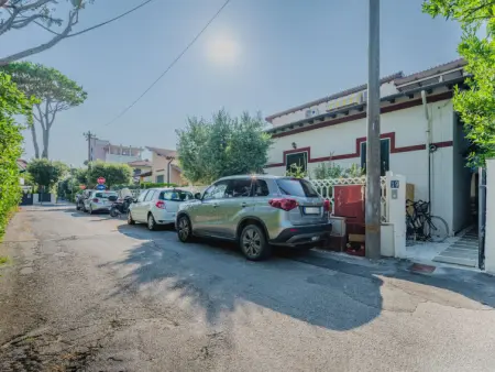 Zefiro, Appartement 2 personnes à Marina Pietrasanta - Photo 13