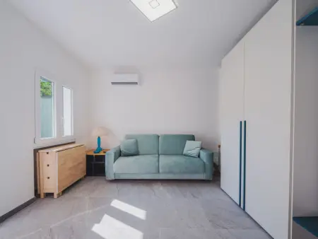 Zefiro, Appartement 2 personnes à Marina Pietrasanta - Photo 15