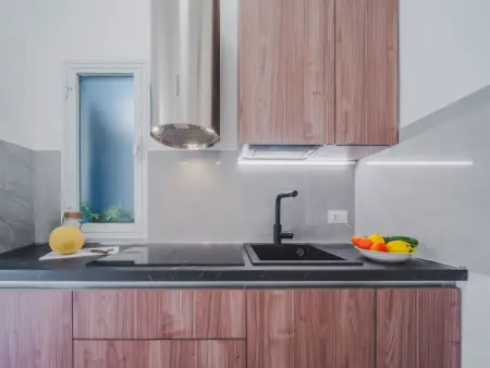 Zefiro, Appartement 2 personnes à Marina Pietrasanta - Photo 16