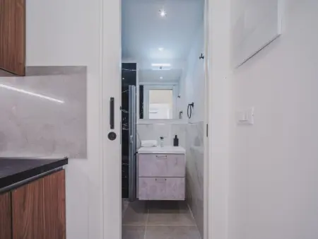 Zefiro, Appartement 2 personnes à Marina Pietrasanta - Photo 20