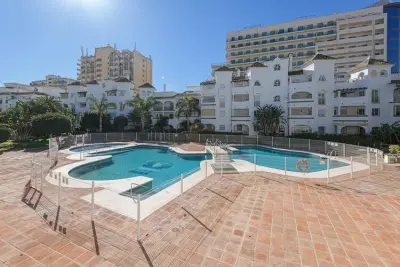 Maison à BenalmÁdena, Málaga, Benalmar Playa - L1012252