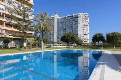 Maison à Torremolinos, Málaga, Estudio La Colina - L1012253