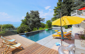 Location Casa en Thonon les Bains FRH035 N°1012257