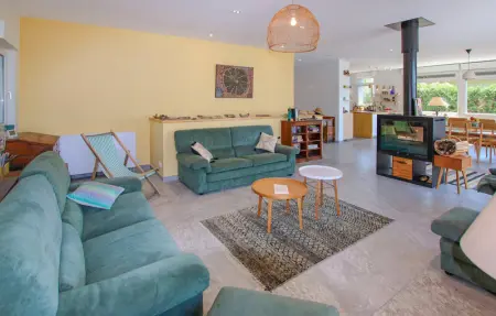 Location Maison 14 personnes à Thonon les Bains - Photo 2