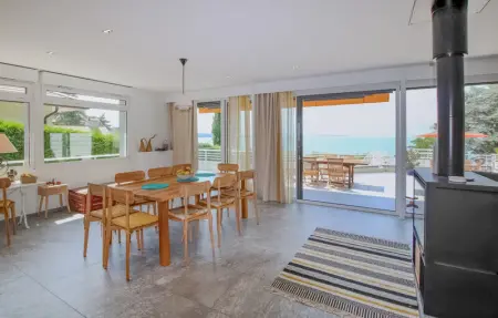 Location Maison 14 personnes à Thonon les Bains - Photo 3