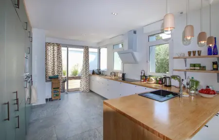 Location Maison 14 personnes à Thonon les Bains - Photo 4