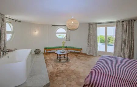 Location Maison 14 personnes à Thonon les Bains - Photo 5