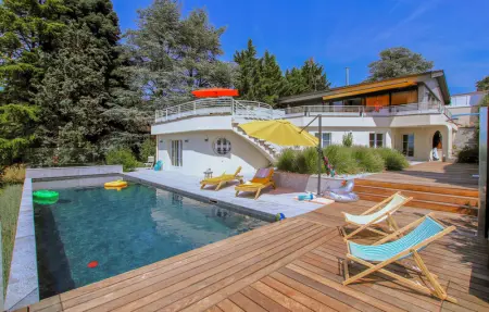 Location Maison 14 personnes à Thonon les Bains - Photo 6