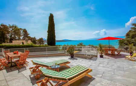 Location Maison 14 personnes à Thonon les Bains - Photo 7