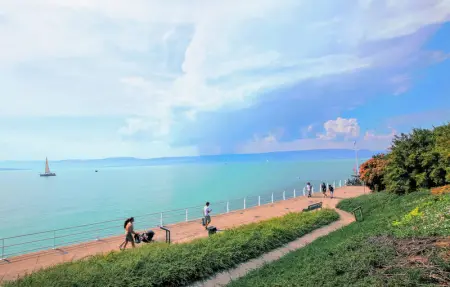 Location Maison 14 personnes à Thonon les Bains - Photo 8