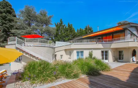 Location Maison 14 personnes à Thonon les Bains - Photo 11