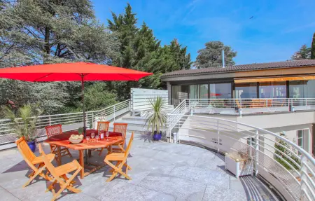 Location Maison 14 personnes à Thonon les Bains - Photo 12